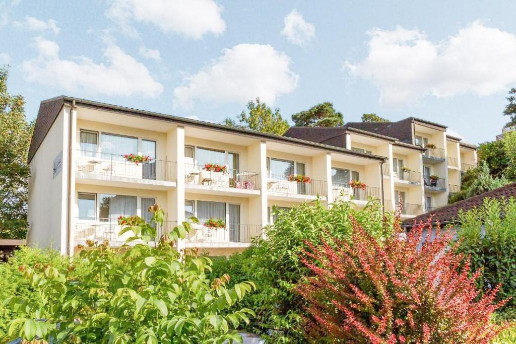 Ahrtal Apartments Bad Neuenahr-Ahrweiler Exterior photo